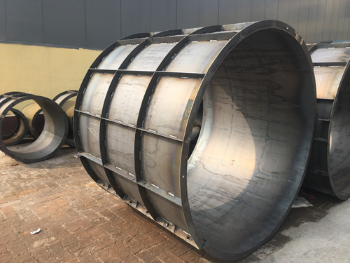 排水檢查井模具 排水檢查井模具