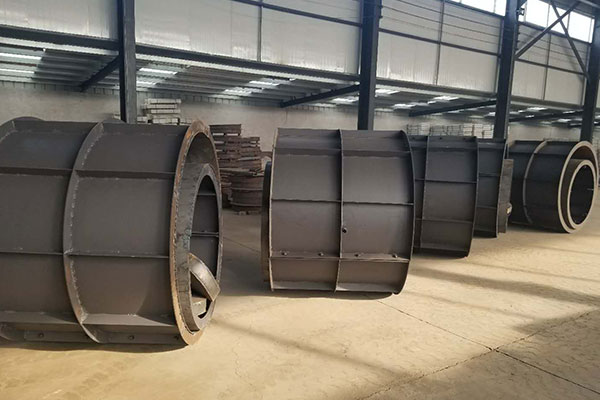 檢查井鋼模具 檢查井鋼模具