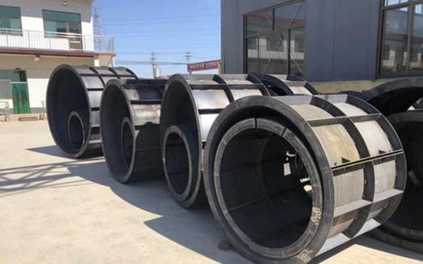 污水檢查井鋼模具 污水檢查井鋼模具