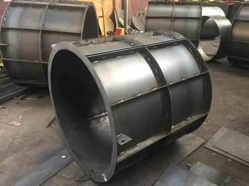 污水檢查井鋼模具 污水檢查井鋼模具