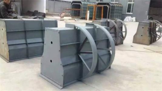 公路隔離墩模具 公路隔離墩模具