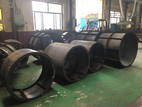 檢查井模具 檢查井模具